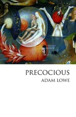 Precocious book