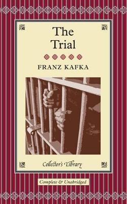 Trial book