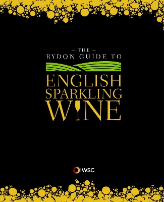 Rydon Guide to English Sparkling Wine book