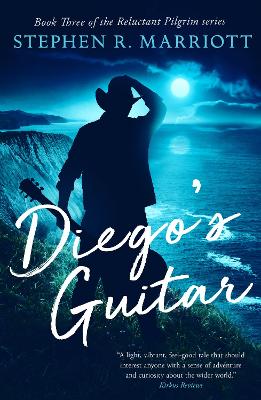 Diego's Guitar book