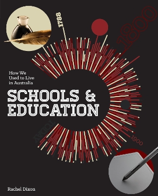 Schools and Education book