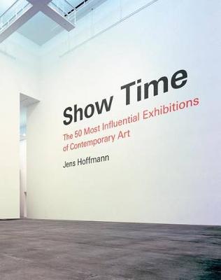 Show Time book