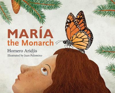 Maria the Monarch book