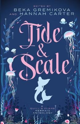 Tide & Scale book