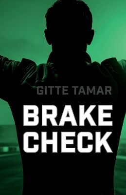 Brake Check book