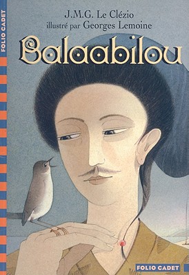 Balaabilou book