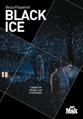 Black Ice book
