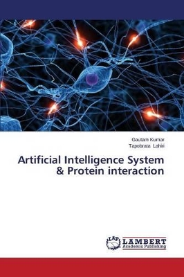 Artificial Intelligence System & Protein interaction book