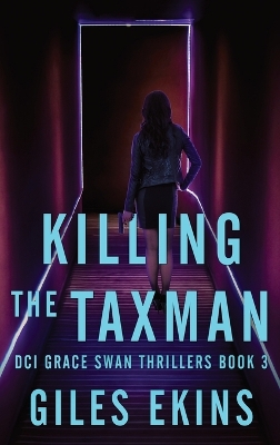 Killing The Taxman book