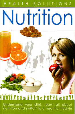 Nutrition book