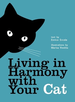 Living in Harmony with your Cat book
