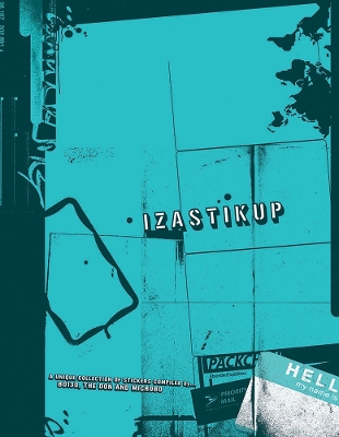 Izastikup book