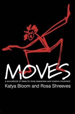 Moves by Katya Bloom