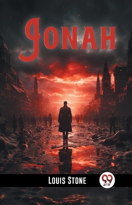 Jonah (Edition2023) by Louis Stone