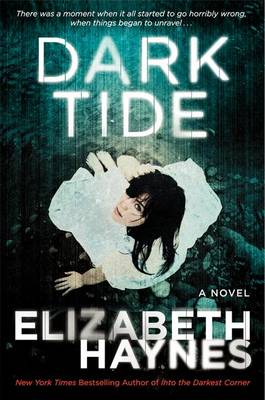 Dark Tide book