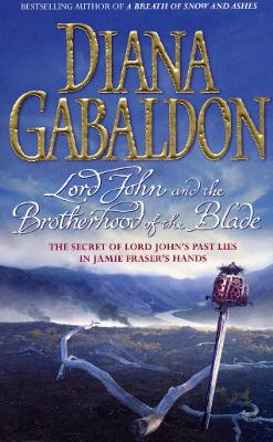 Lord John and the Brotherhood of the Blade book