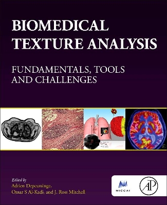 Biomedical Texture Analysis book