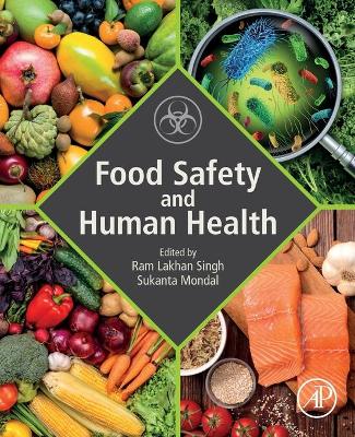 Food Safety and Human Health book