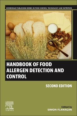 Handbook of Food Allergen Detection and Control book