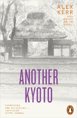 Another Kyoto book
