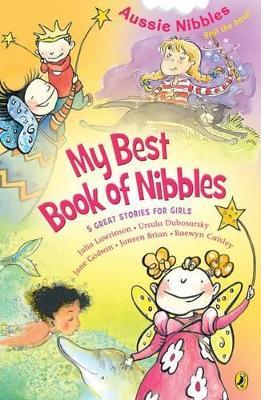 My Best Book of Nibbles book