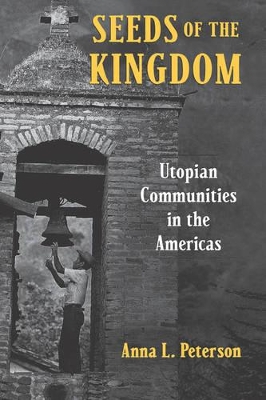 Seeds of the Kingdom book