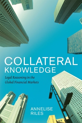 Collateral Knowledge book
