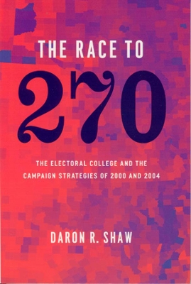 Race to 270 book