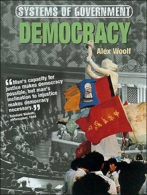 Democracy book