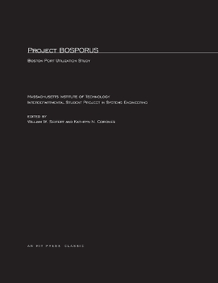 Project Bosporus book