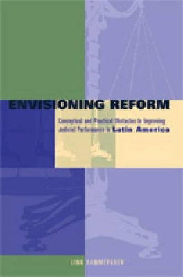 Envisioning Reform book