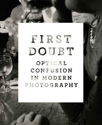 First Doubt book
