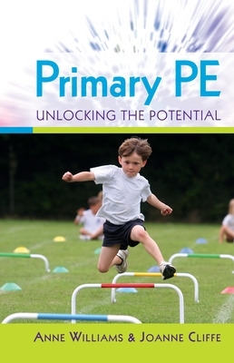 Primary PE: Unlocking the Potential book