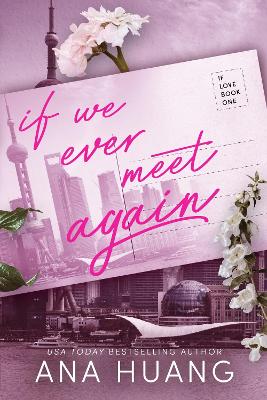 If We Ever Meet Again book