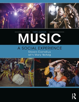 Music: A Social Experience book