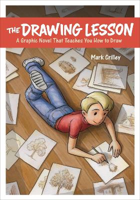 Drawing Lesson book