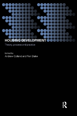 Housing Development book