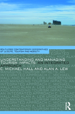 Understanding and Managing Tourism Impacts book