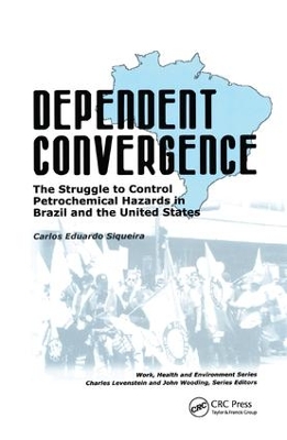 Dependent Convergence book