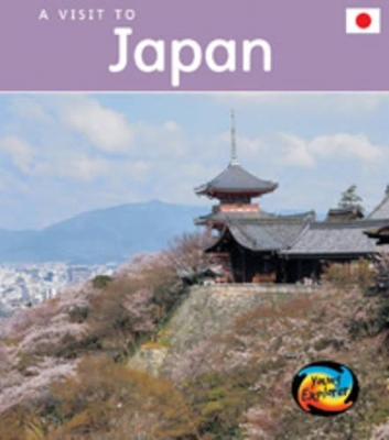Japan book