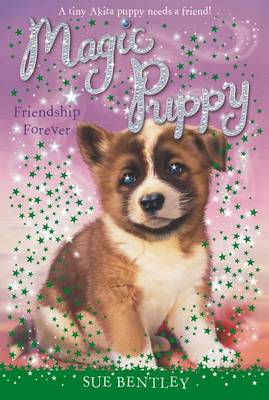 Friendship Forever book