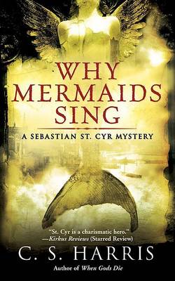 Why Mermaids Sing book