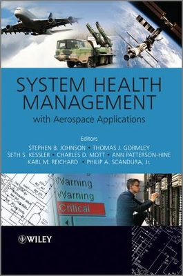 System Health Management book