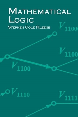 Mathematical Logic book