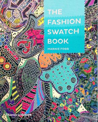 The Fashion Swatch Book book