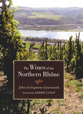 Wines of the Northern Rhone book