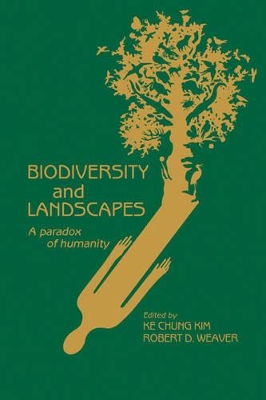 Biodiversity and Landscapes book