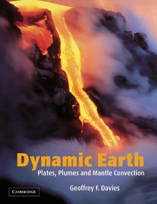 Dynamic Earth book