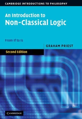 Introduction to Non-Classical Logic book