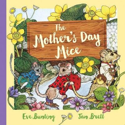 Mother's Day Mice Gift Edition book